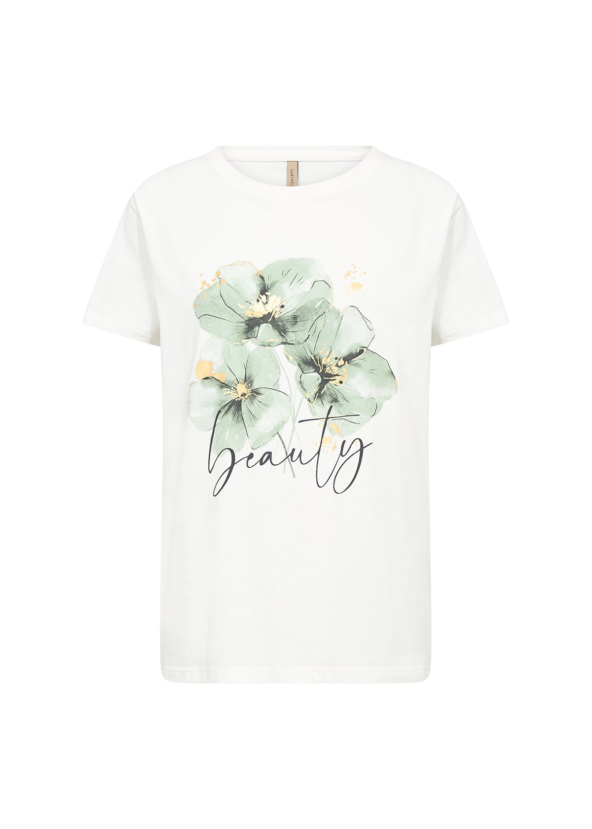 Soya Rina T-Shirt (+Farver)