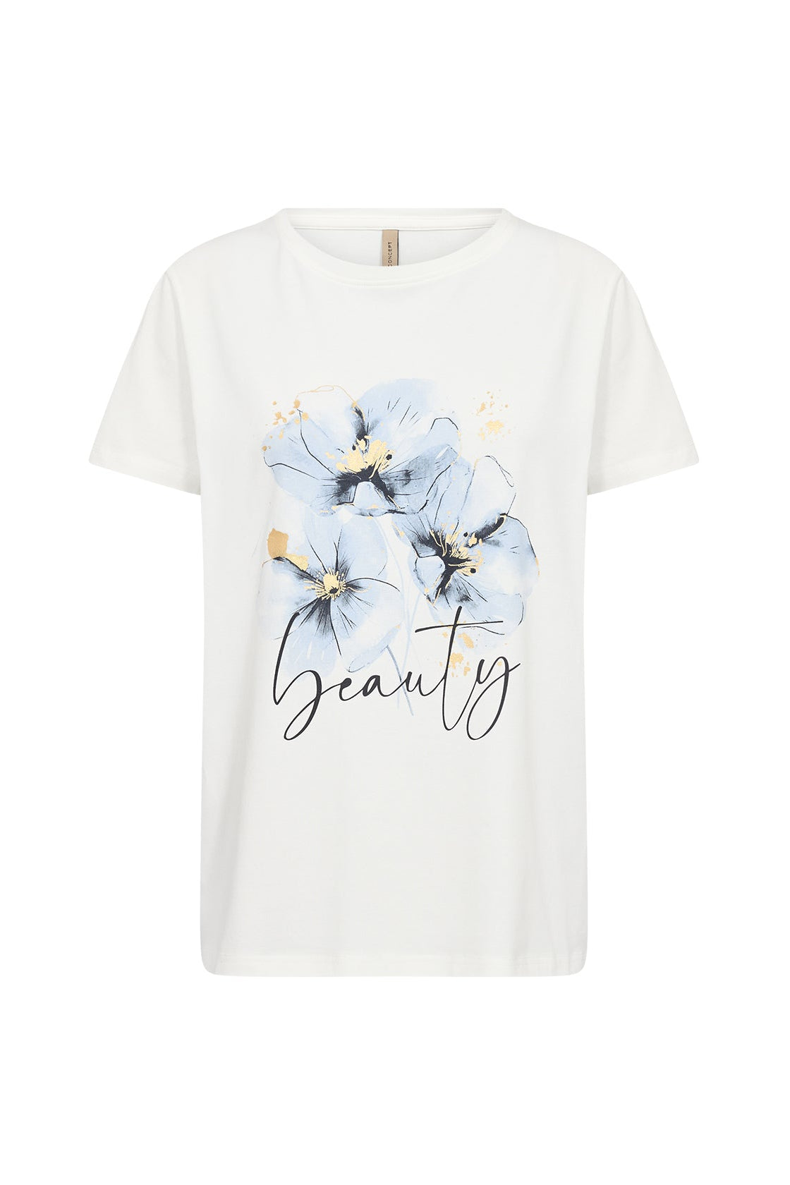 Soya Rina T-Shirt (+Farver)