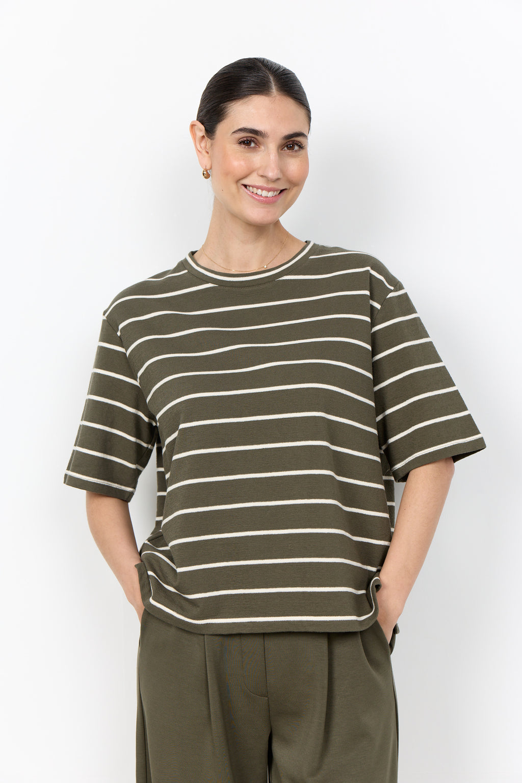 Soya Gerta 1 T-shirt (+ farver)