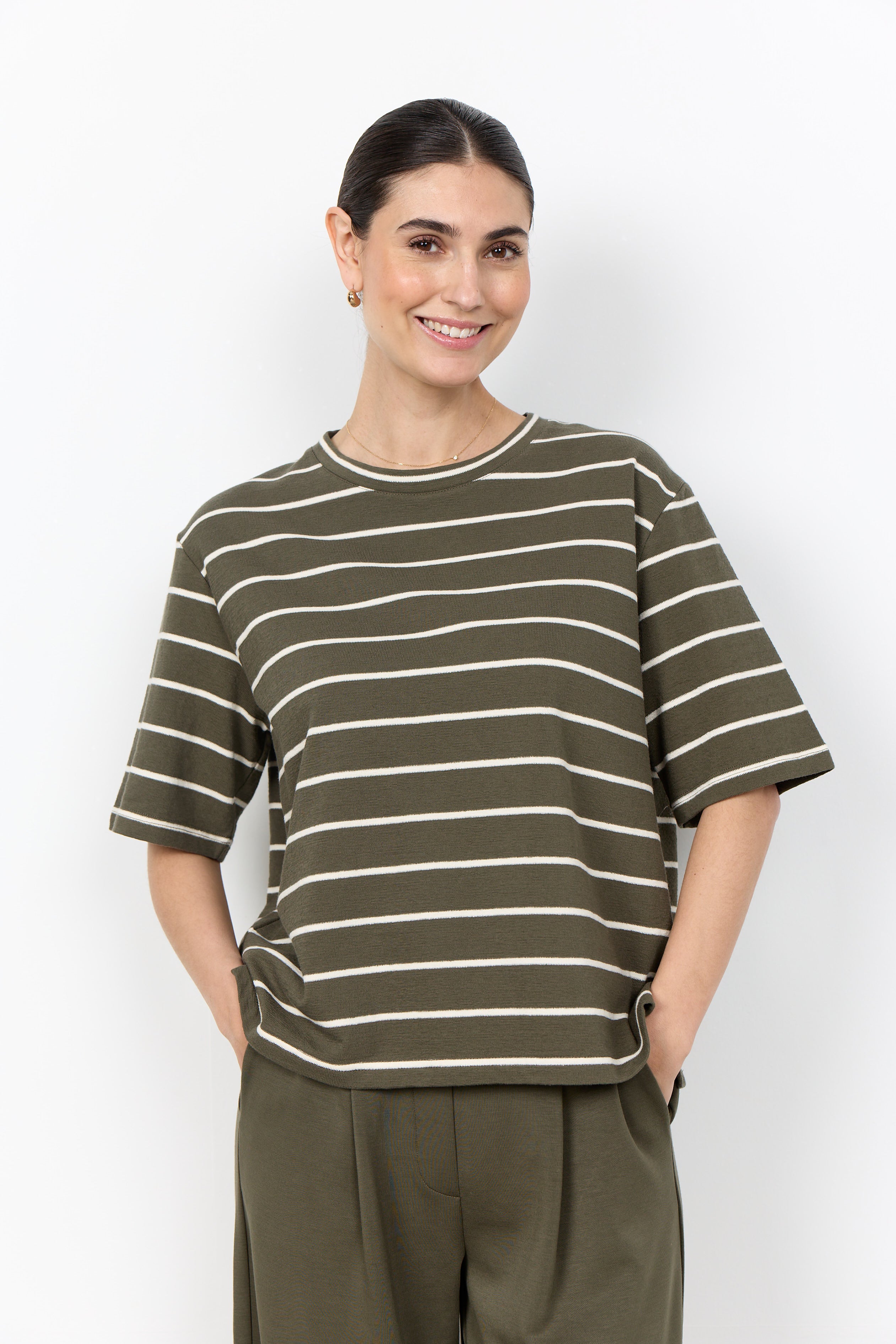 Soya Gerta 1 T-shirt (+ farver)