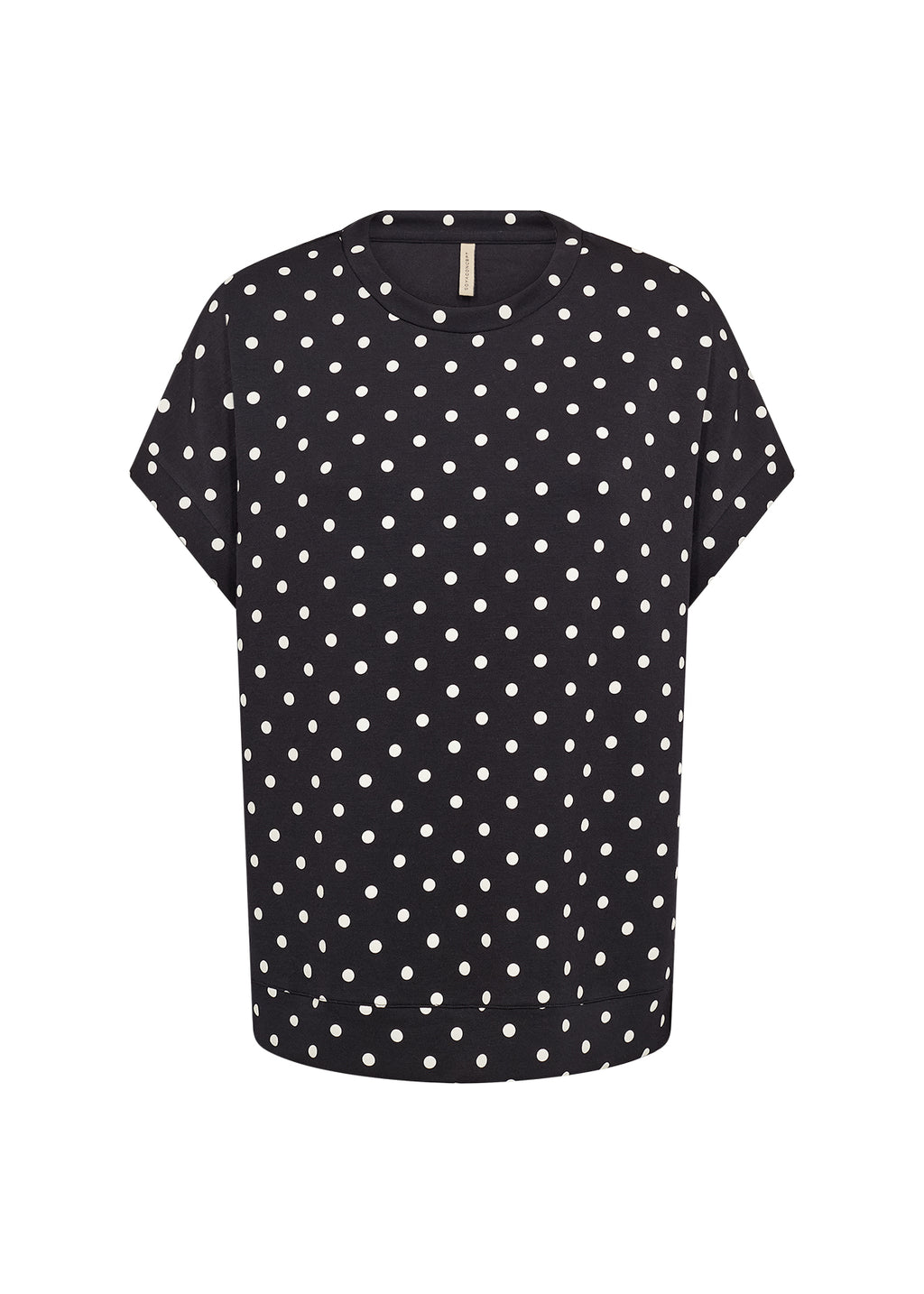 Soya Godiva 2 Blouse
