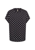 Soya Godiva 2 Blouse