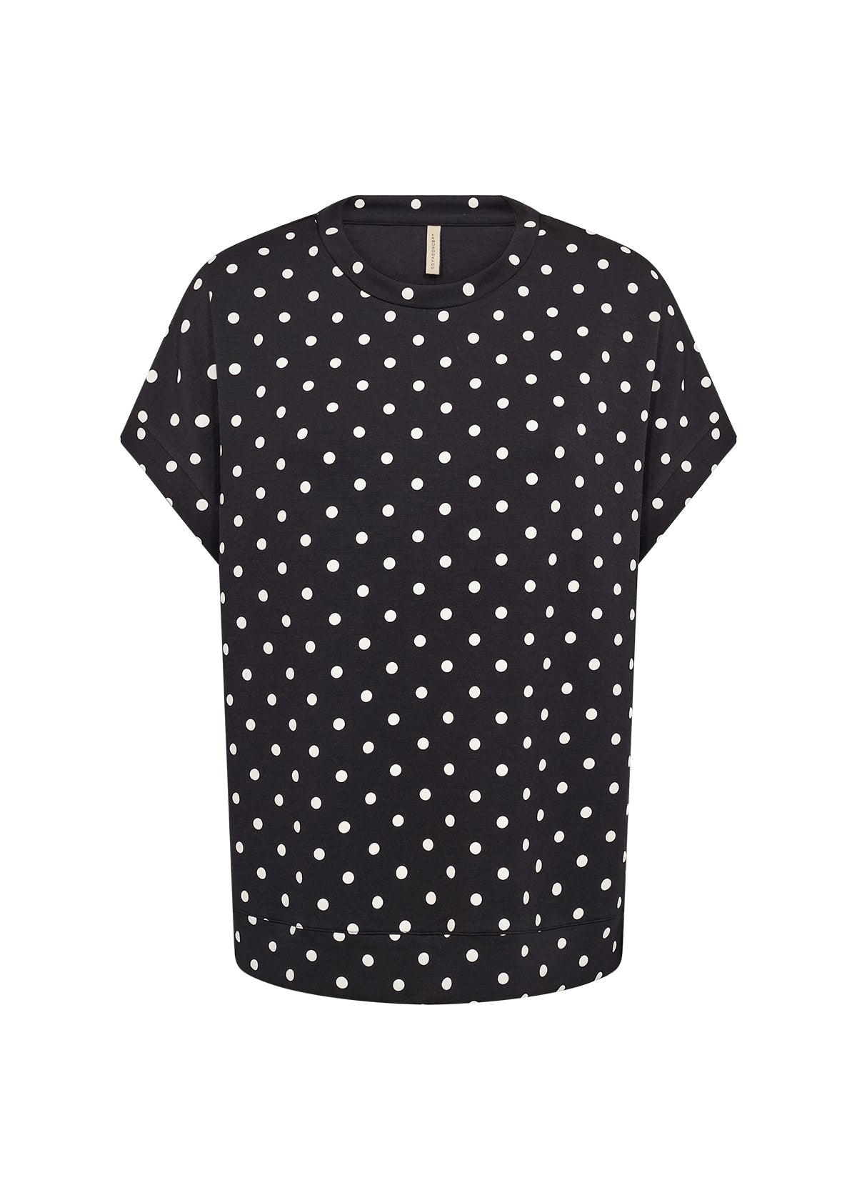 Soya Godiva 2 Blouse