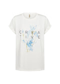 Soya Marica T-Shirt (+Farver)