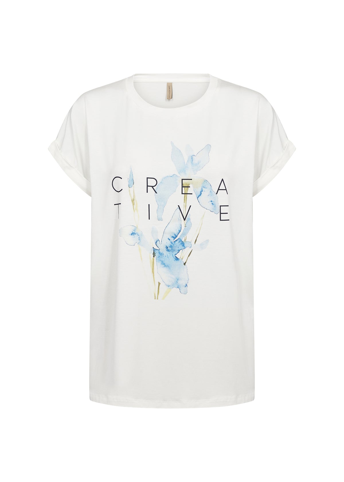 Soya Marica T-Shirt (+Farver)