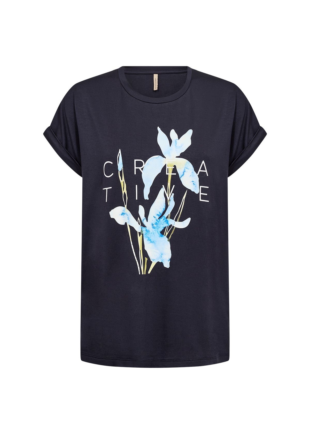 Soya Marica T-Shirt (+Farver)