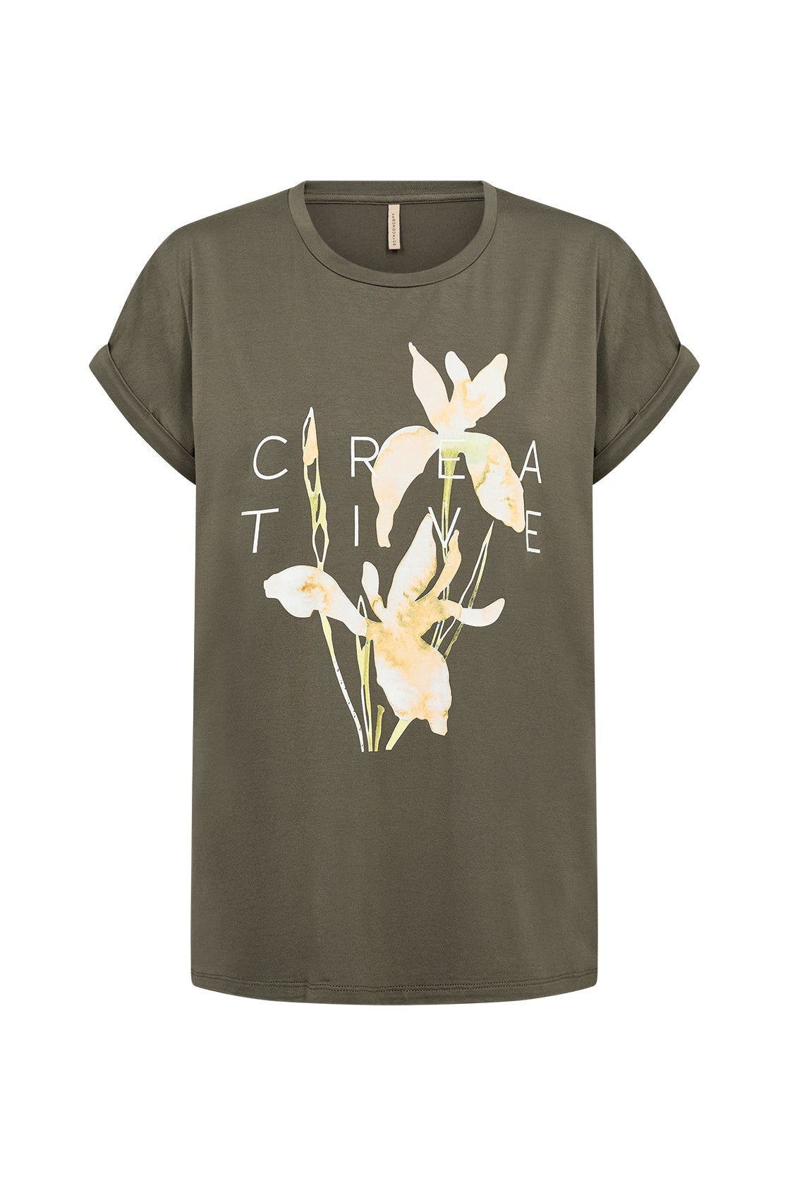 Soya Marica T-Shirt (+Farver)