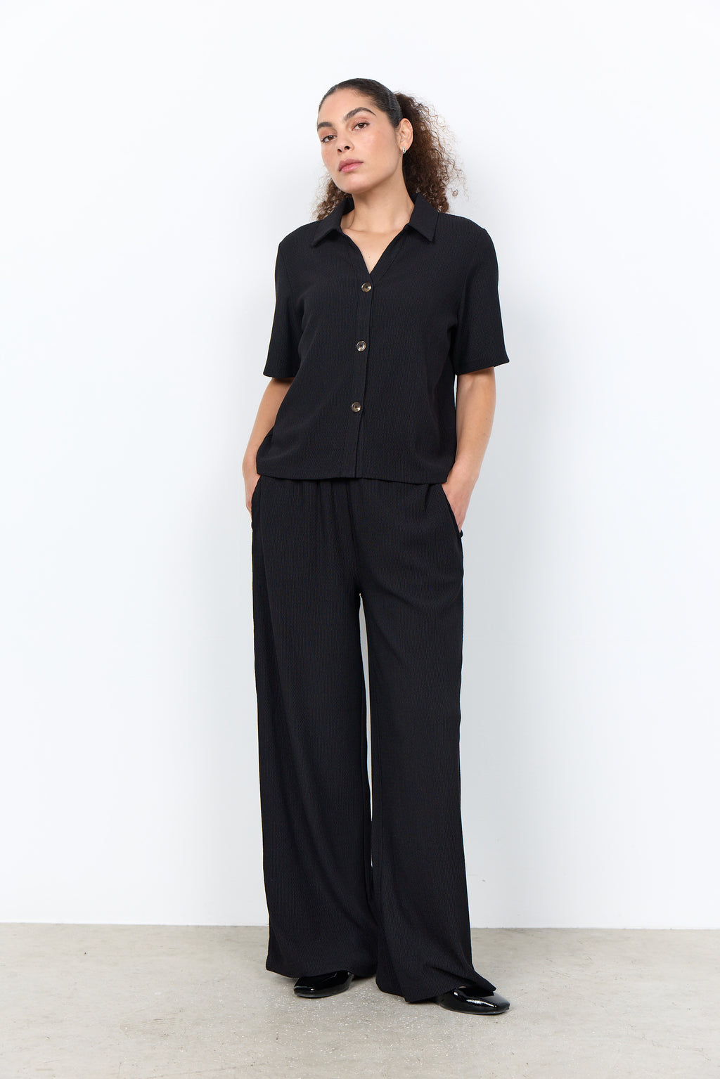 Soya Delal 4 Pants