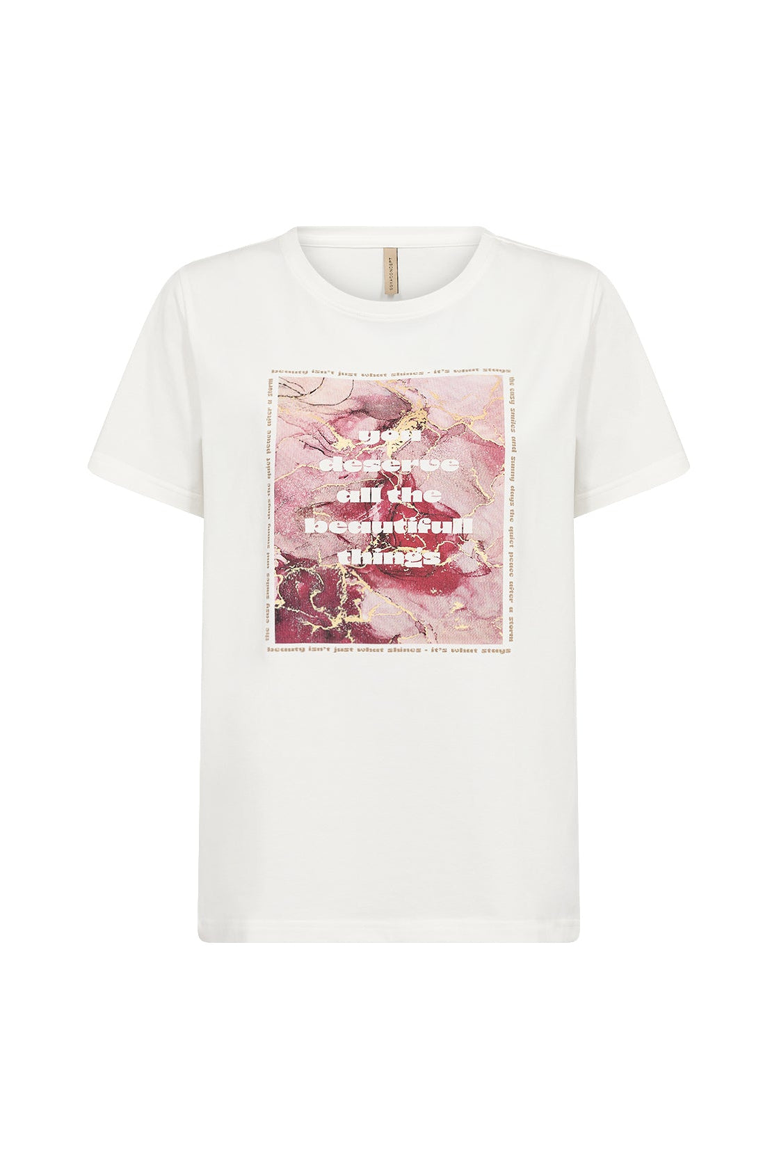 Soya Rina 32 T-Shirt