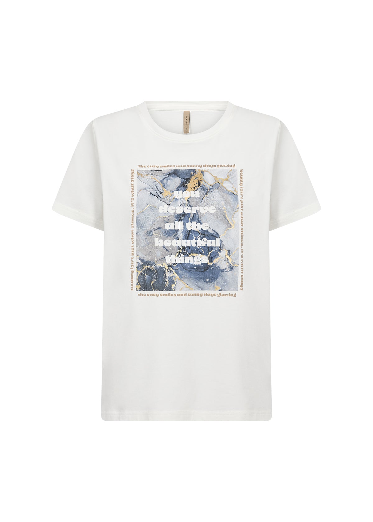 Soya Rina 32 T-Shirt