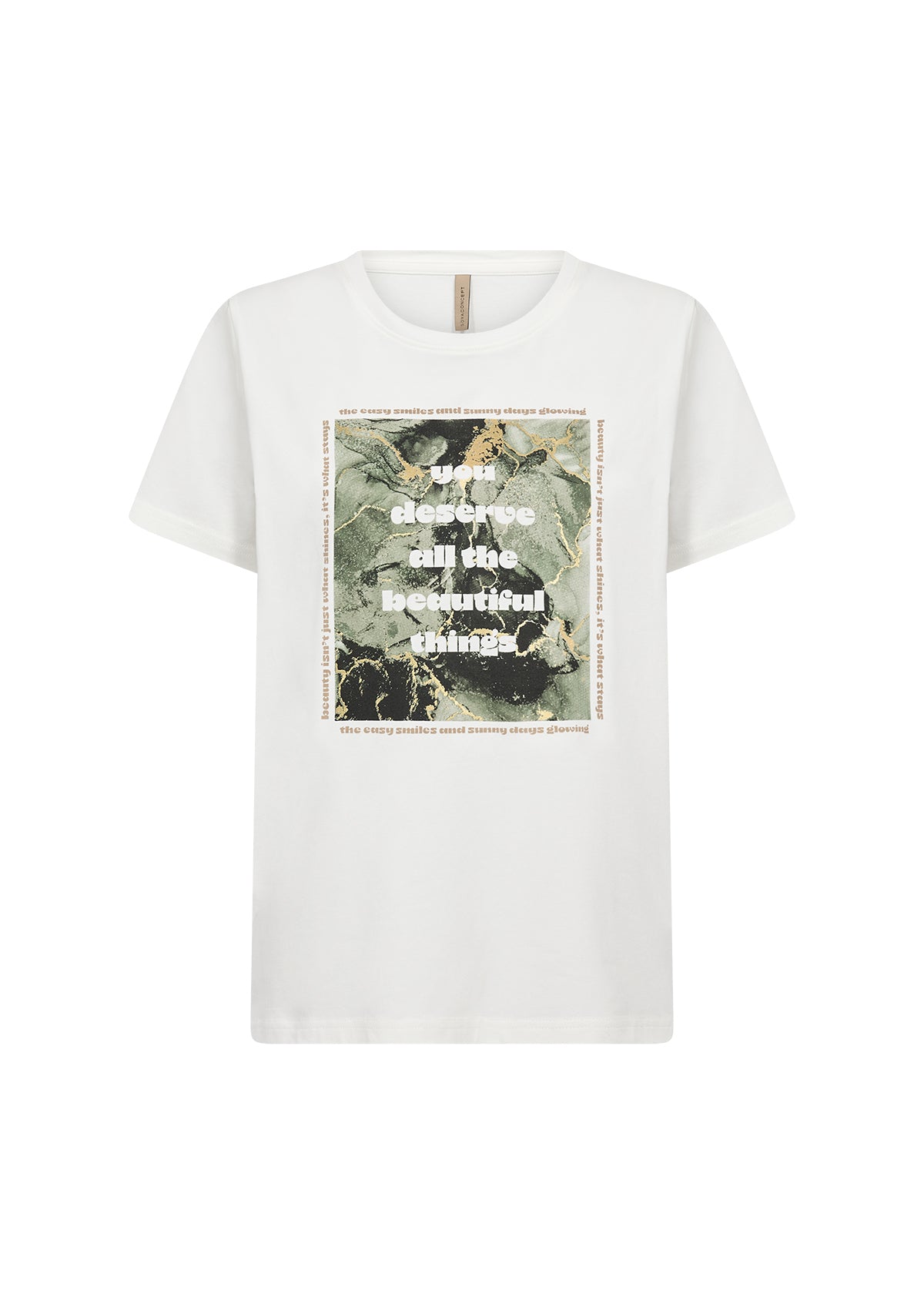 Soya Rina 32 T-Shirt