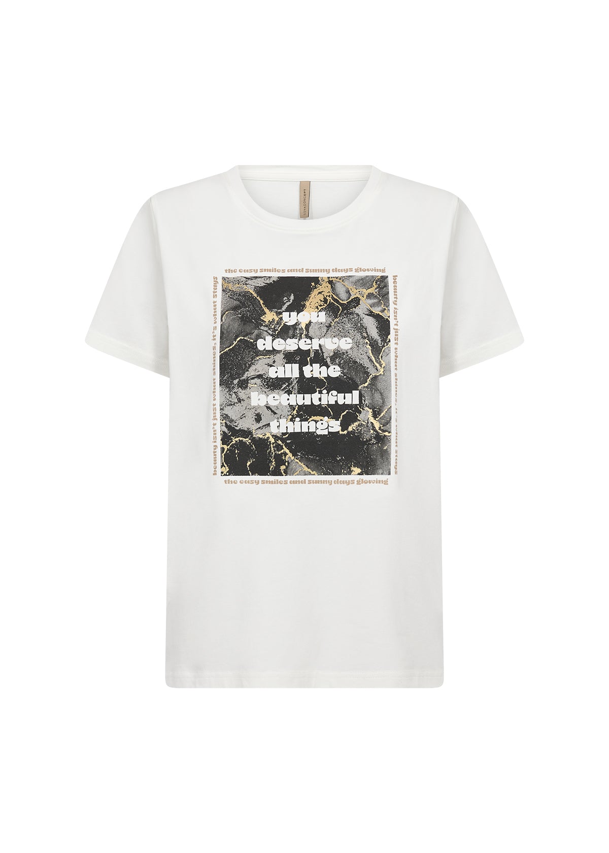 Soya Rina 32 T-Shirt