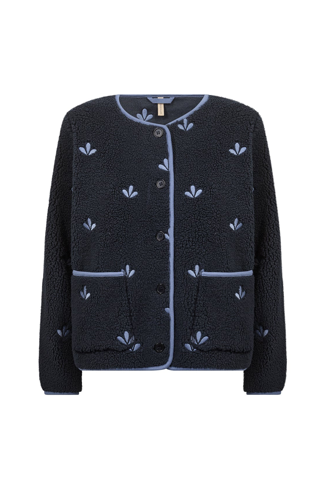 Soya Hanne Art 1 Jacket (+Farver)
