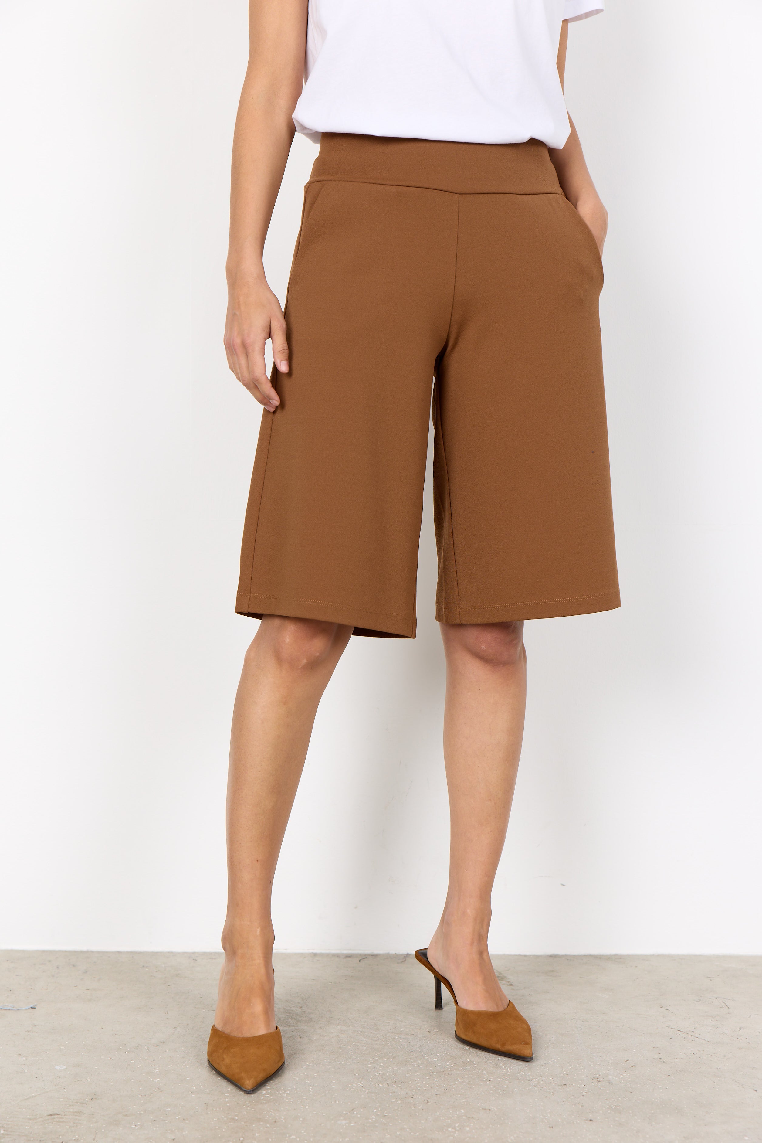 Soya Siham 105 Shorts (+Farver)