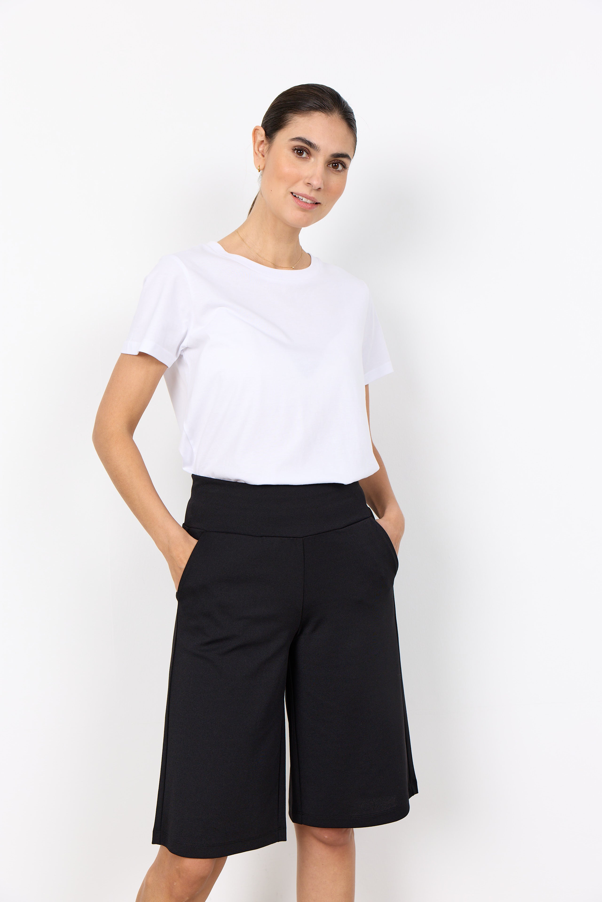 Soya Siham 105 Shorts