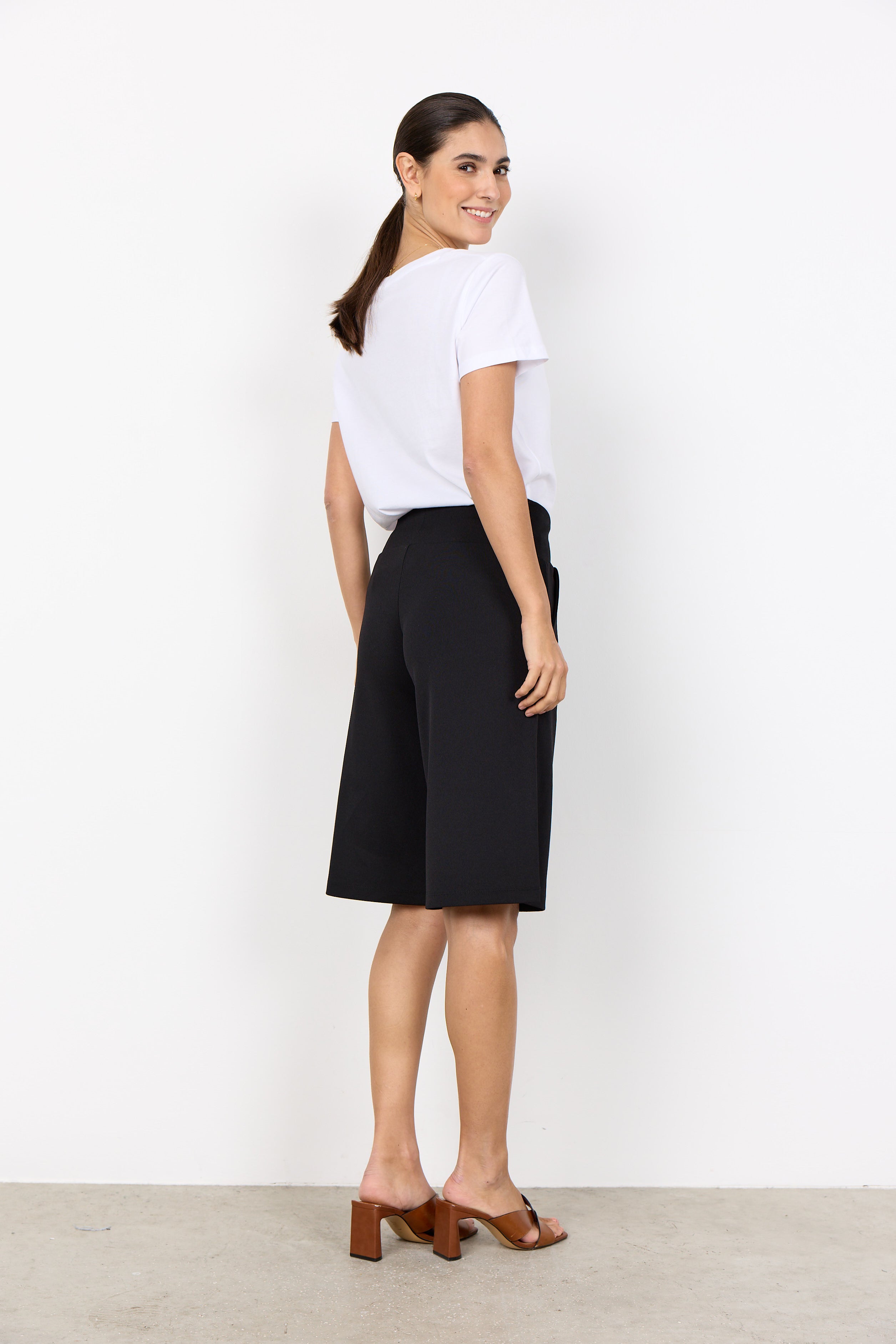 Soya Siham 105 Shorts