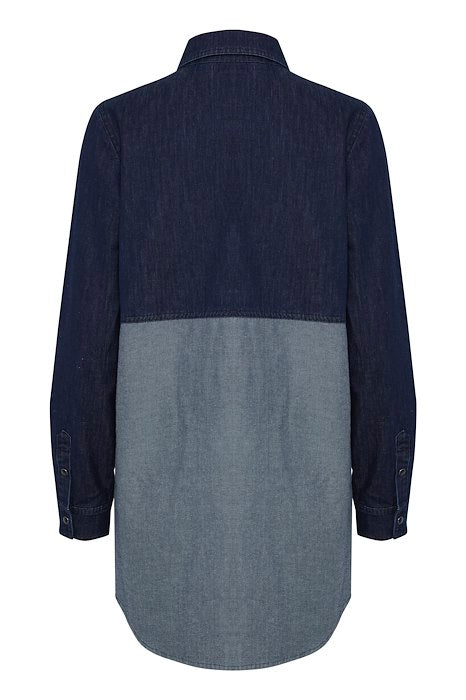 Pulz Sylvie Shirt (+Farver)