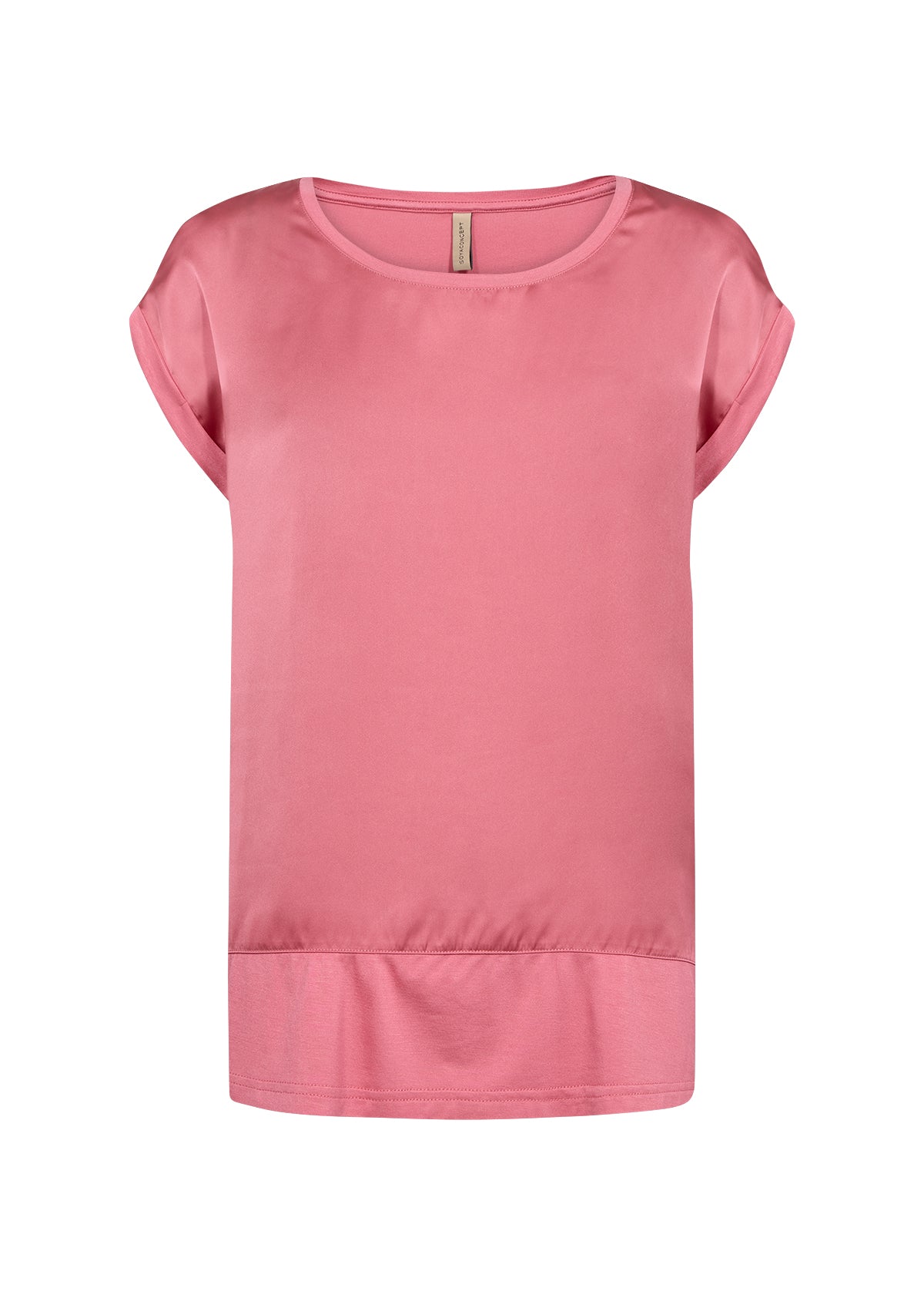 Soya SC-THILDE 6 T-Shirt ( +Farver)