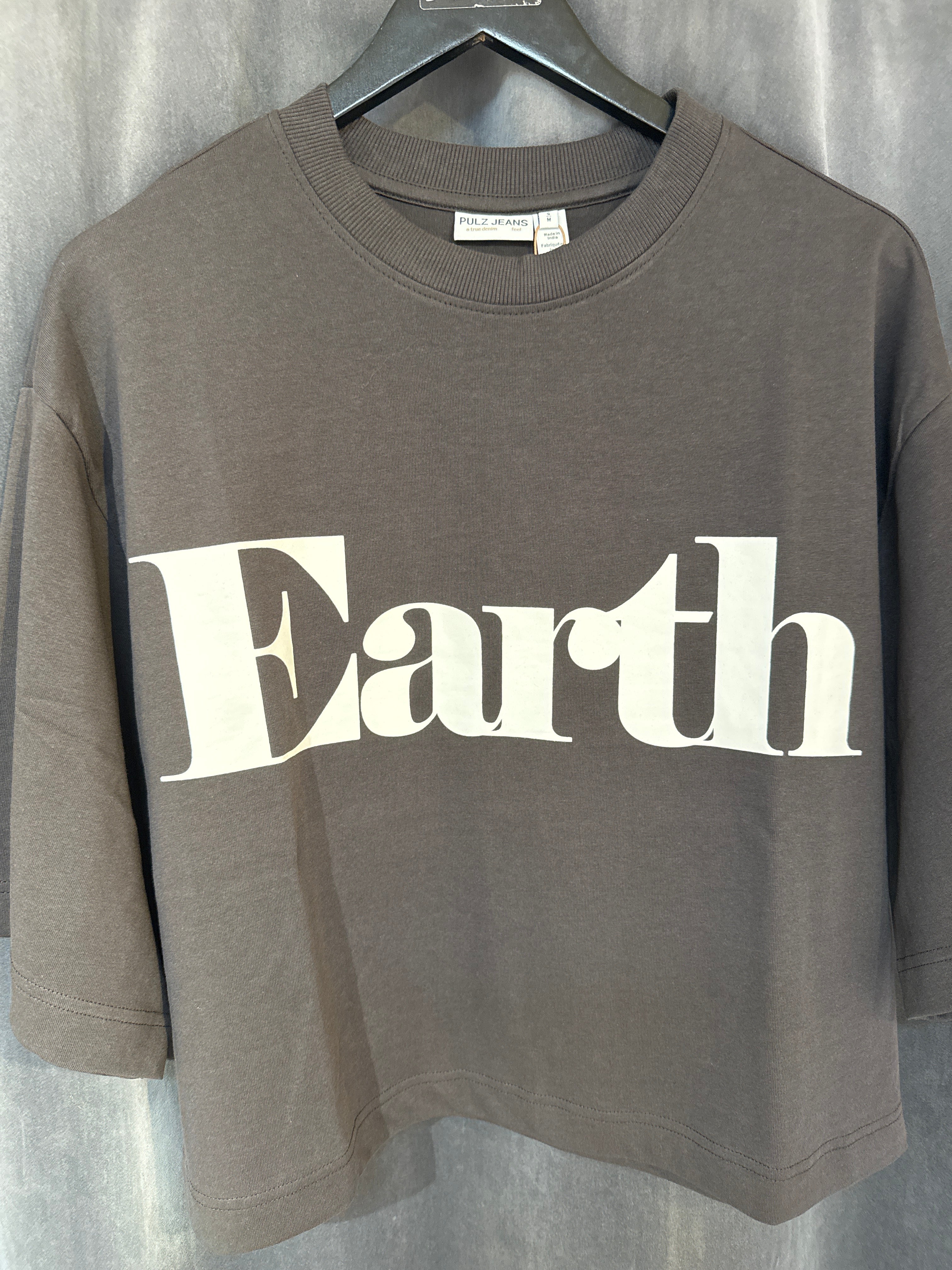 Pulz Dalia T-shirt (+Farver)