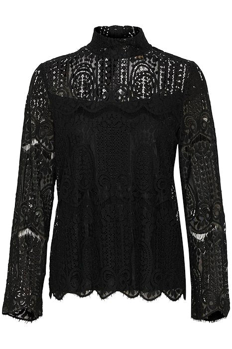 Culture Ima Lace Blouse
