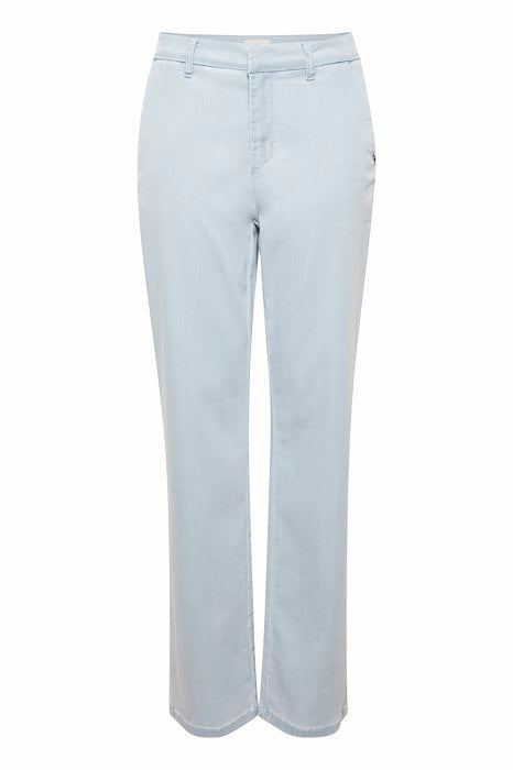 Pulz Bindy HW Pant (+Farver)