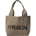 Hypethedetail Logo Bag