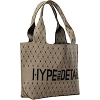 Hypethedetail Logo Bag