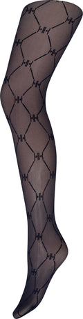 Hypethedetail Tights w/lurex