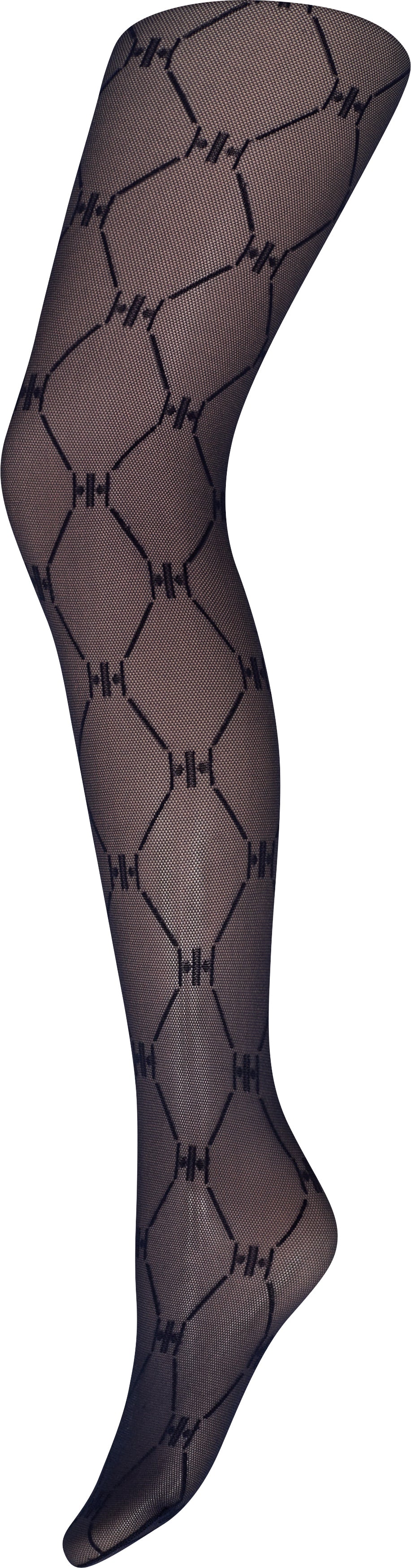 Hypethedetail Tights w/lurex