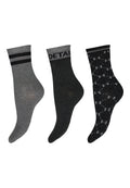 Hype The Detail 3-pack Socks +(farver)