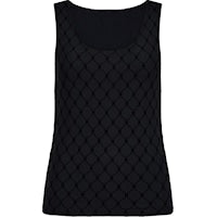 HYPETHEDETAIL Mesh Top