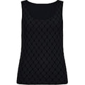 HYPETHEDETAIL Mesh Top