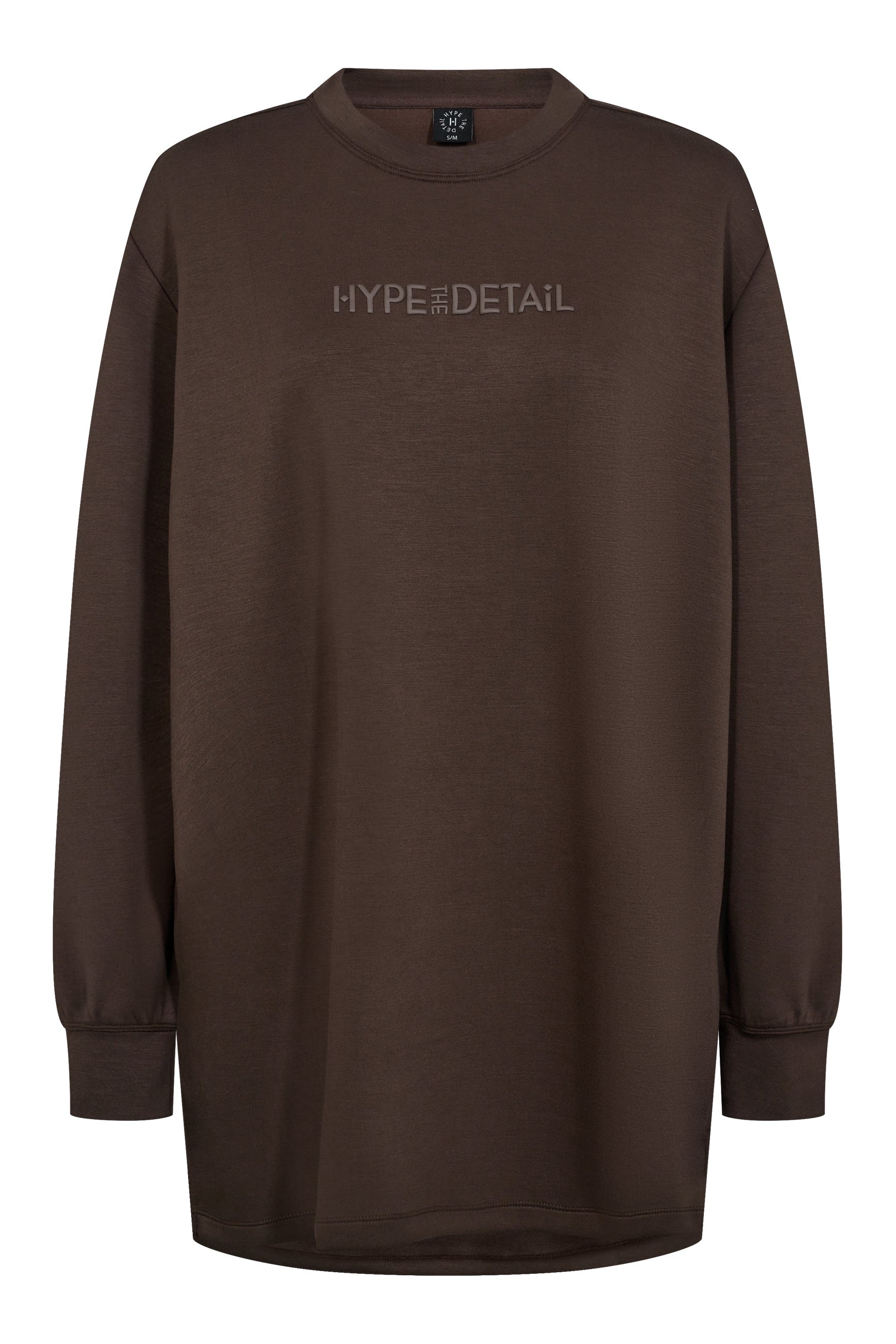 Hypethedetail Sweatshirt
