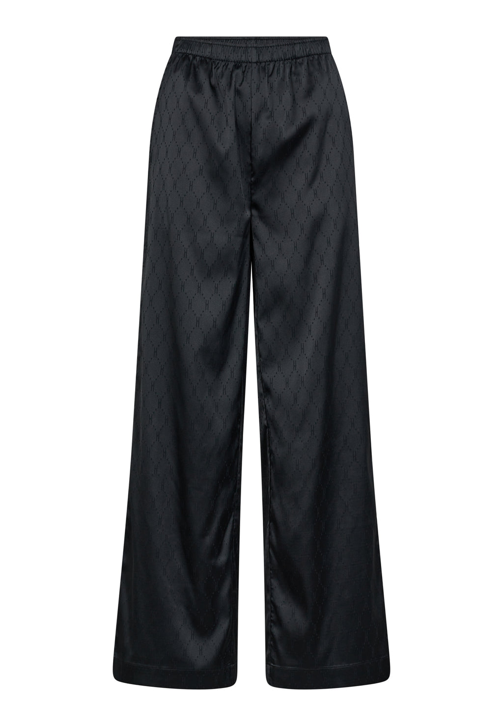 Hypethedetail Wide Pant