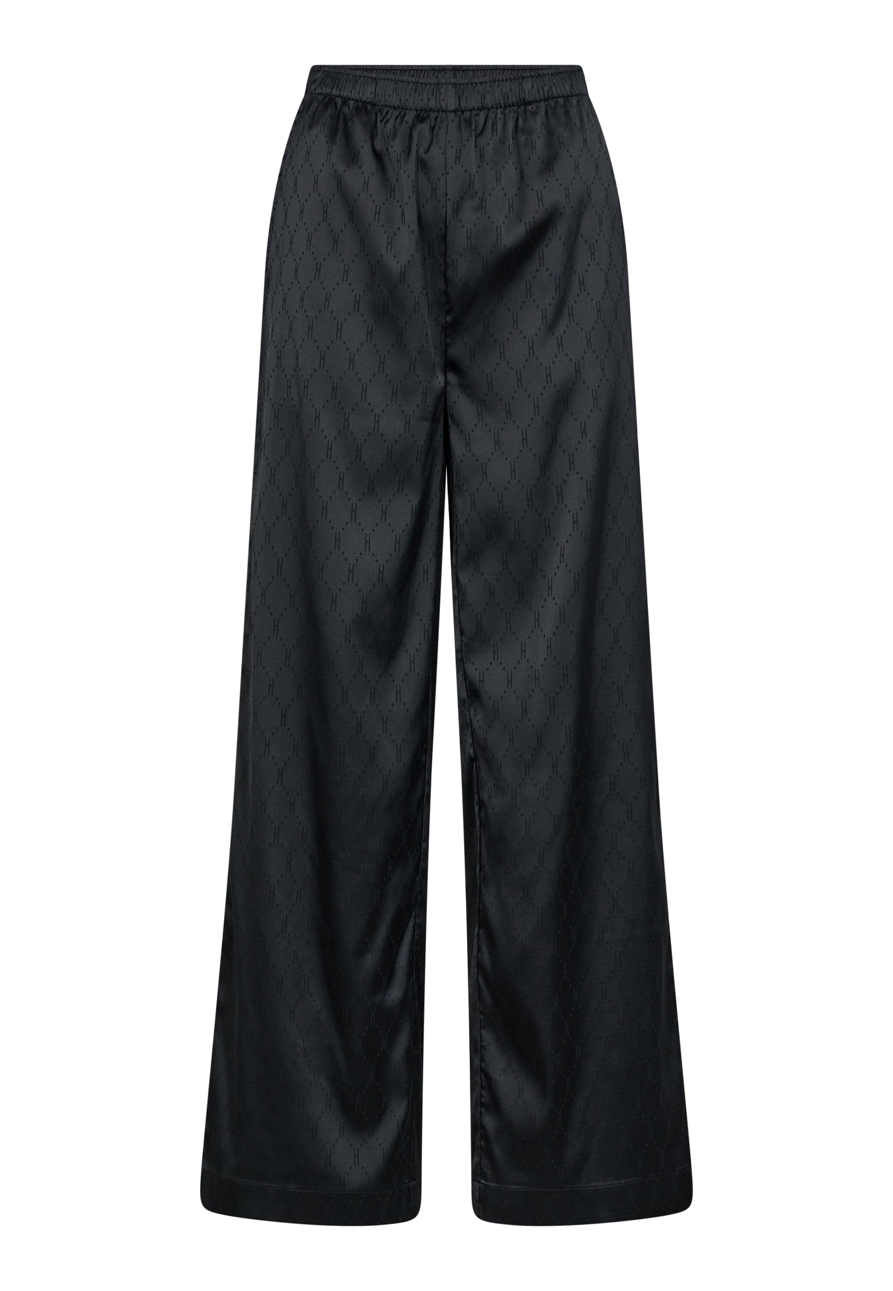 Hypethedetail Wide Pant