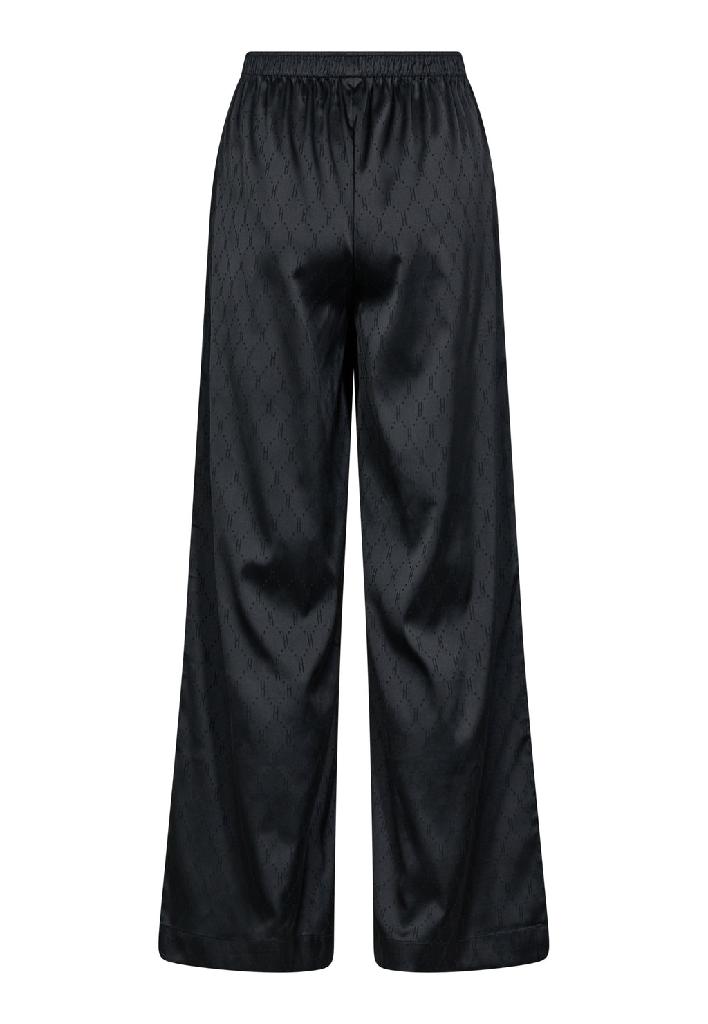 Hypethedetail Wide Pant