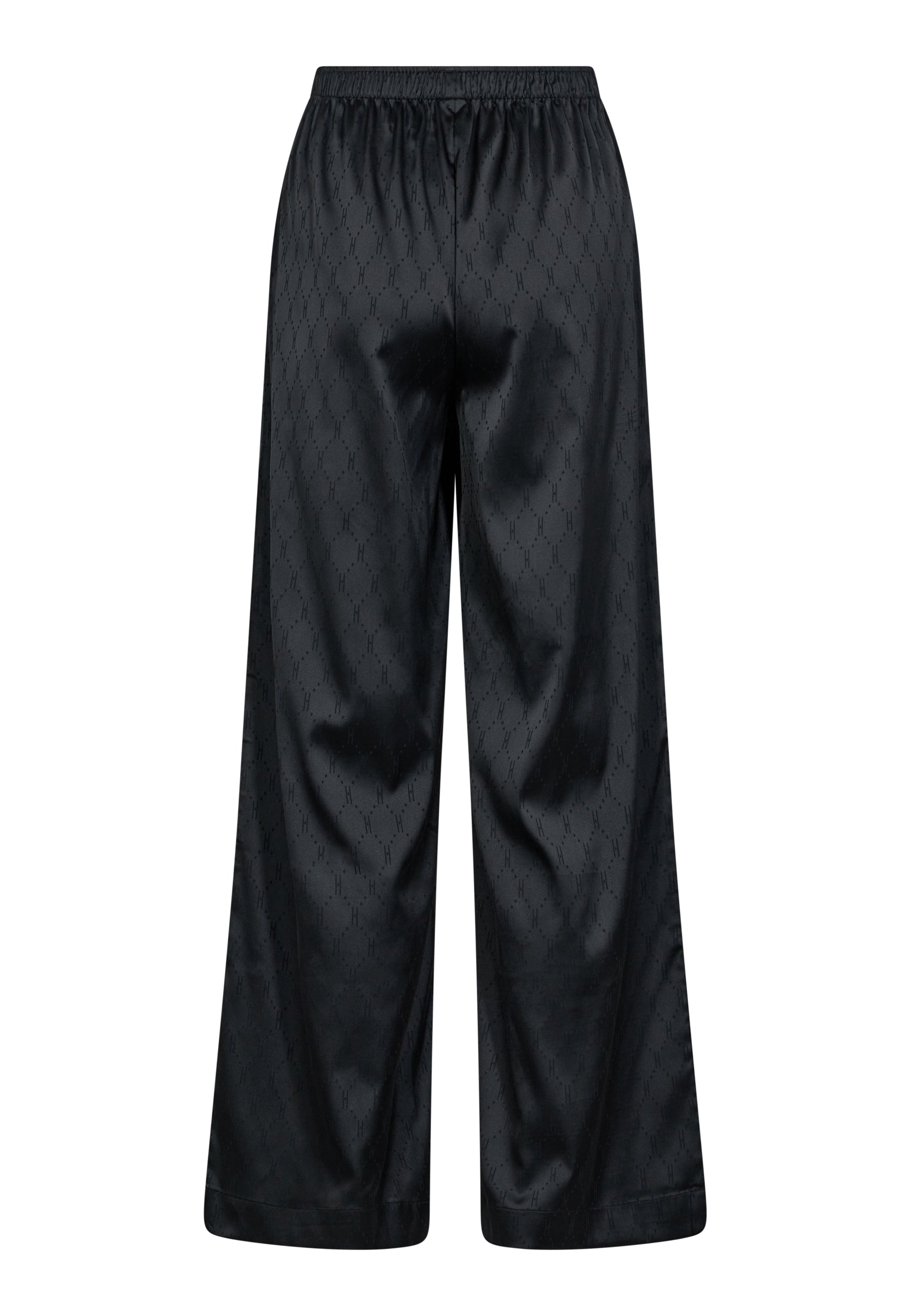 Hypethedetail Wide Pant