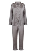 Hype The Detail Satin Pyjamas (+Farver)