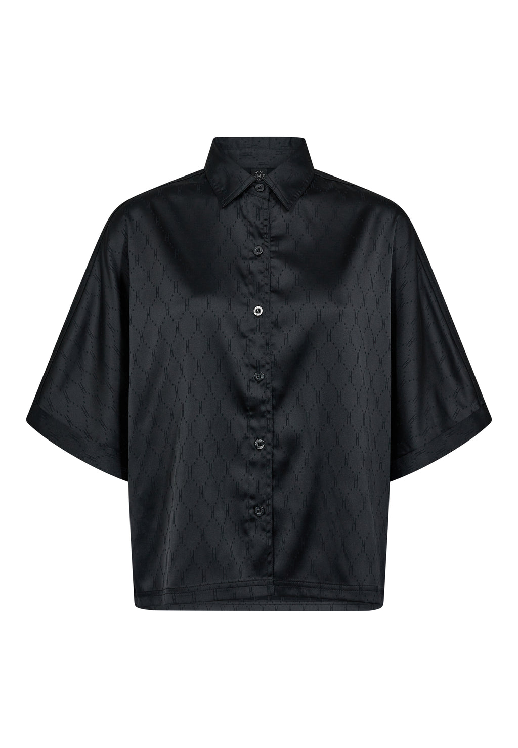 Hypethedetail Wing Shirt