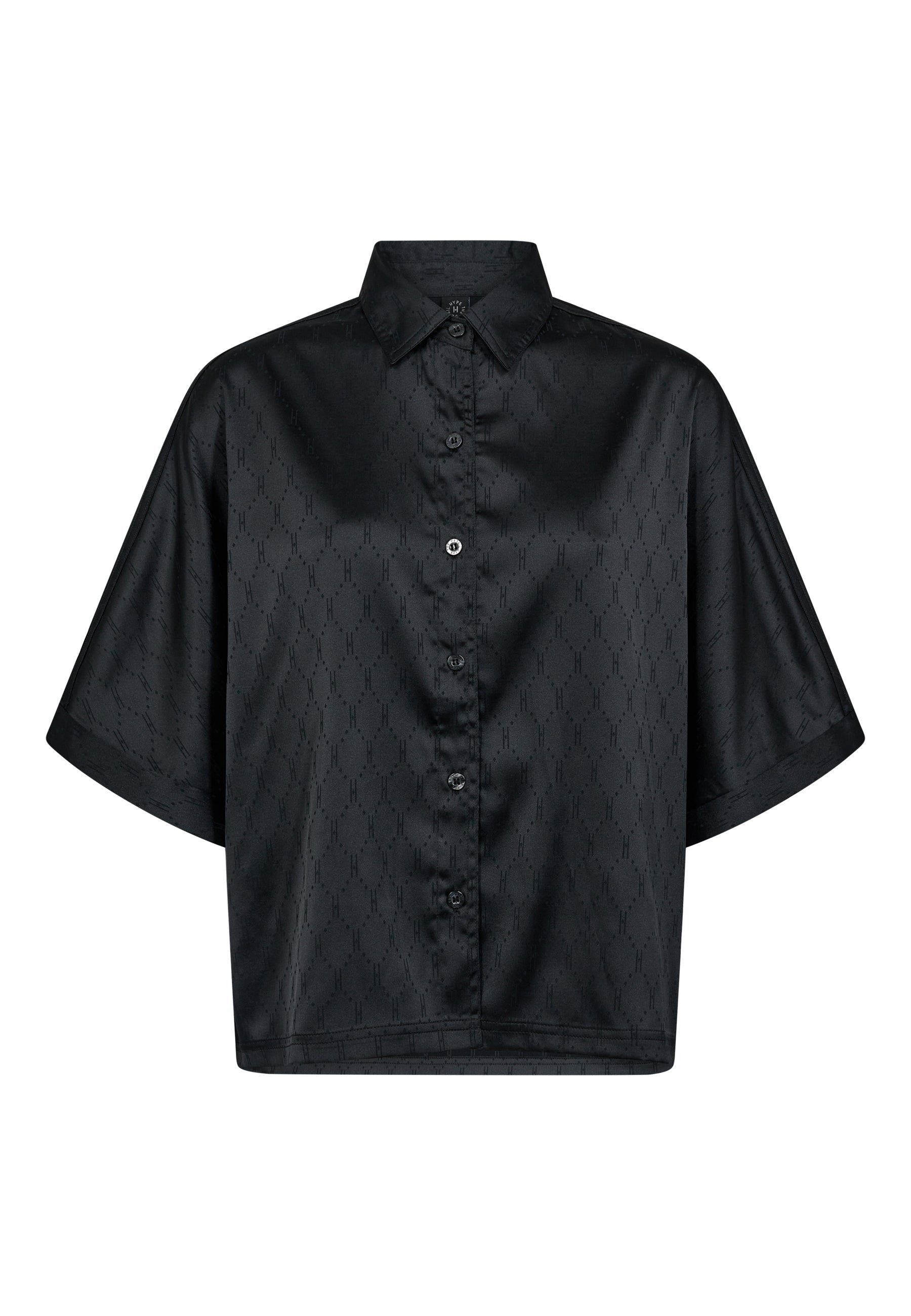 Hypethedetail Wing Shirt