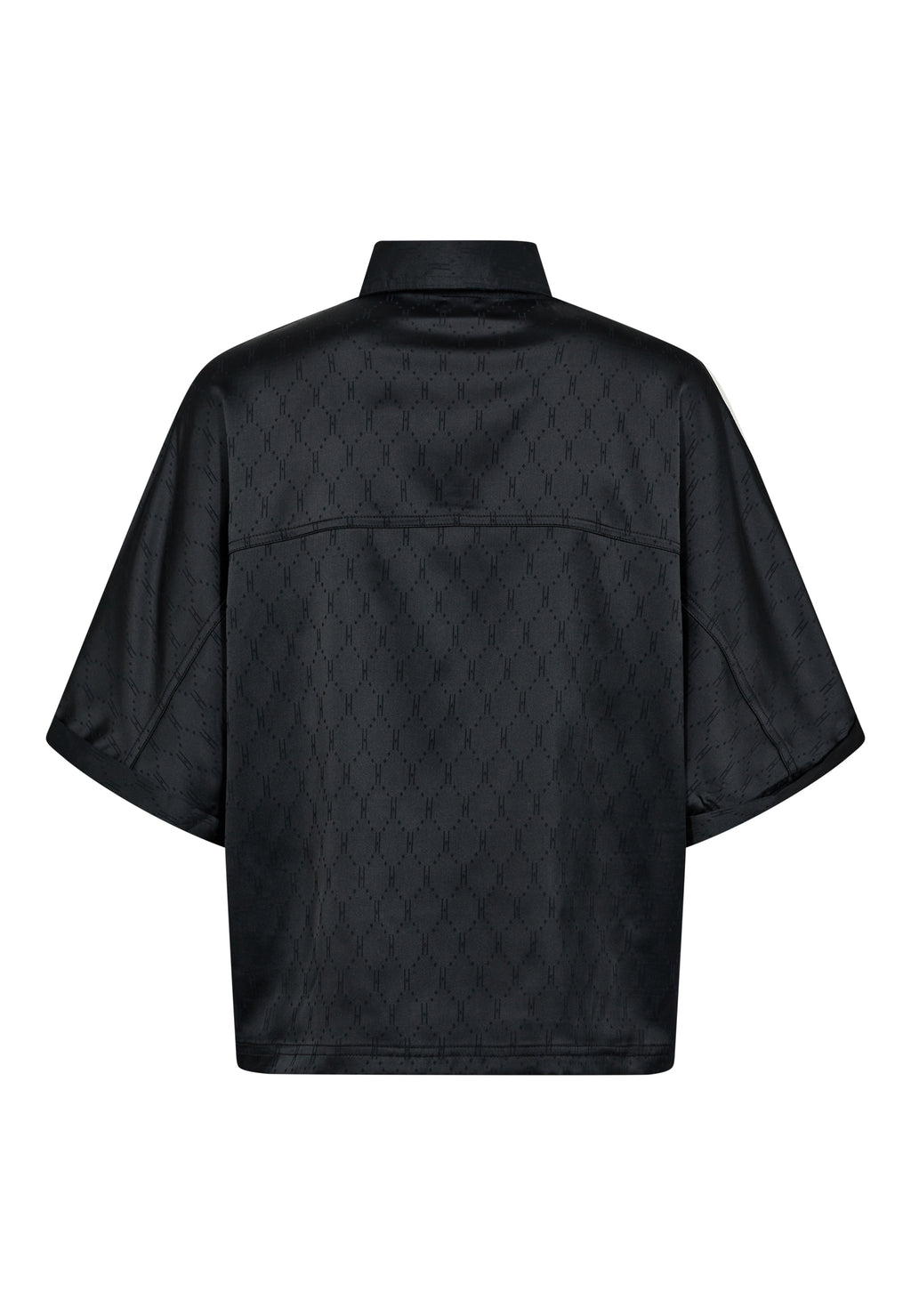Hypethedetail Wing Shirt