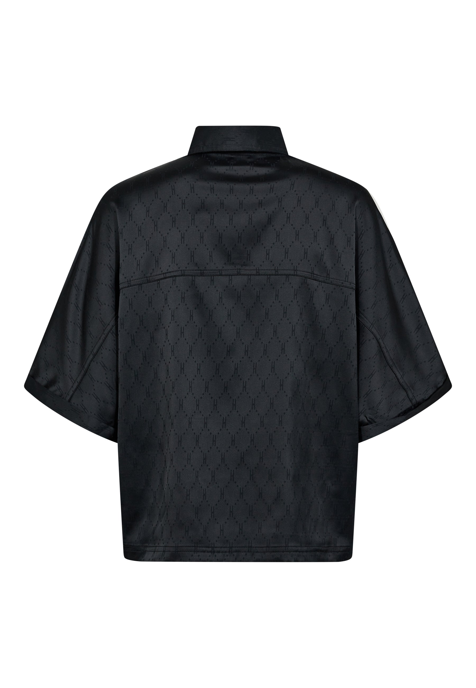 Hypethedetail Wing Shirt