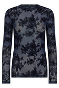 Hypethedetail Lace Blouse