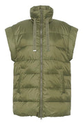 Culture Eia Aisha Down Vest