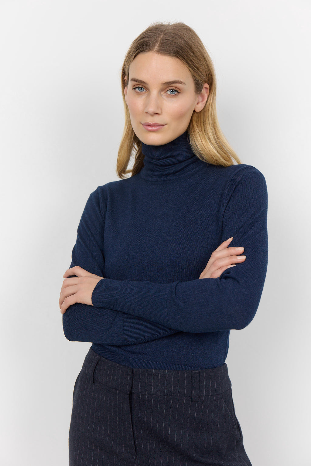 Soya Dollie 145 Pullover (+ farver)