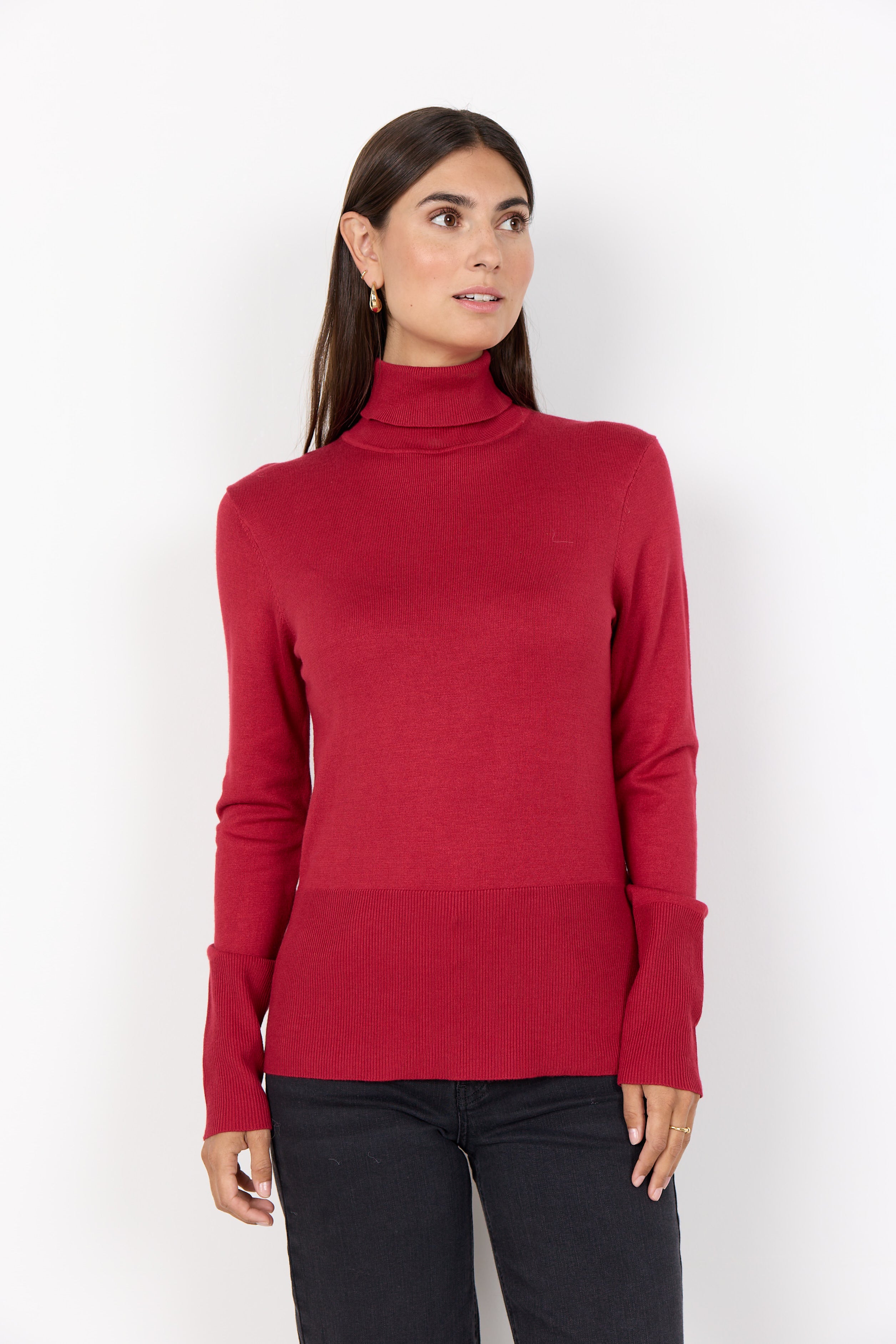 Soya Dollie 145 Pullover (+ farver)