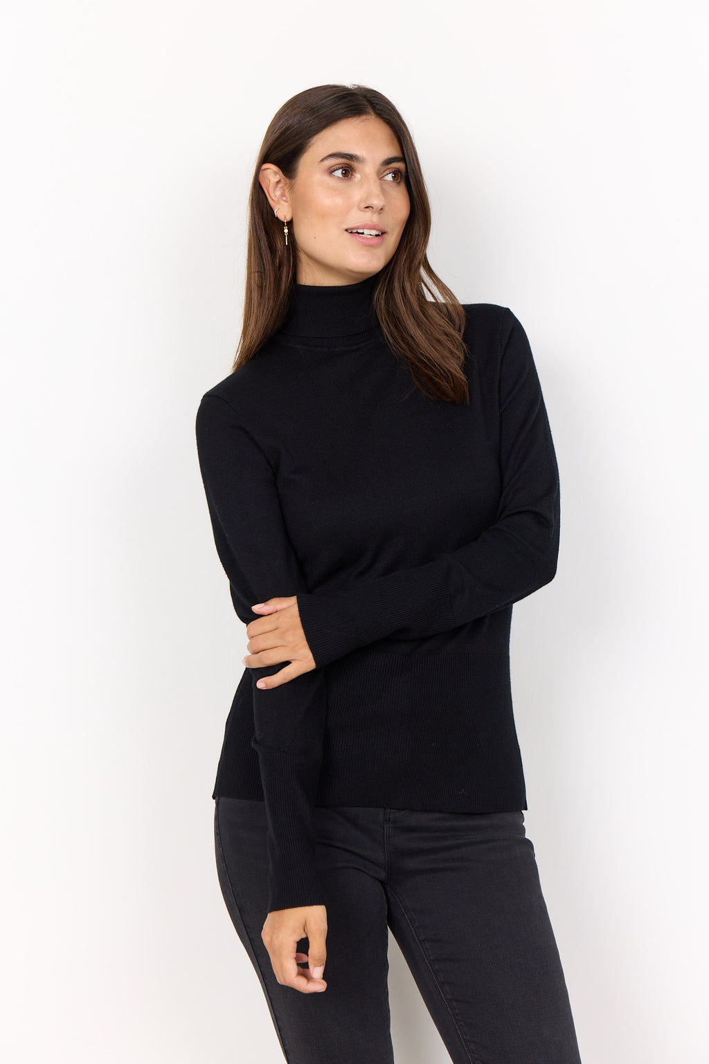 Soya Dollie 145 Pullover (+ farver)