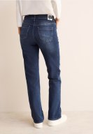 Cecil Toronto Bootcut Jeans