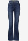 Cecil Toronto Bootcut Jeans