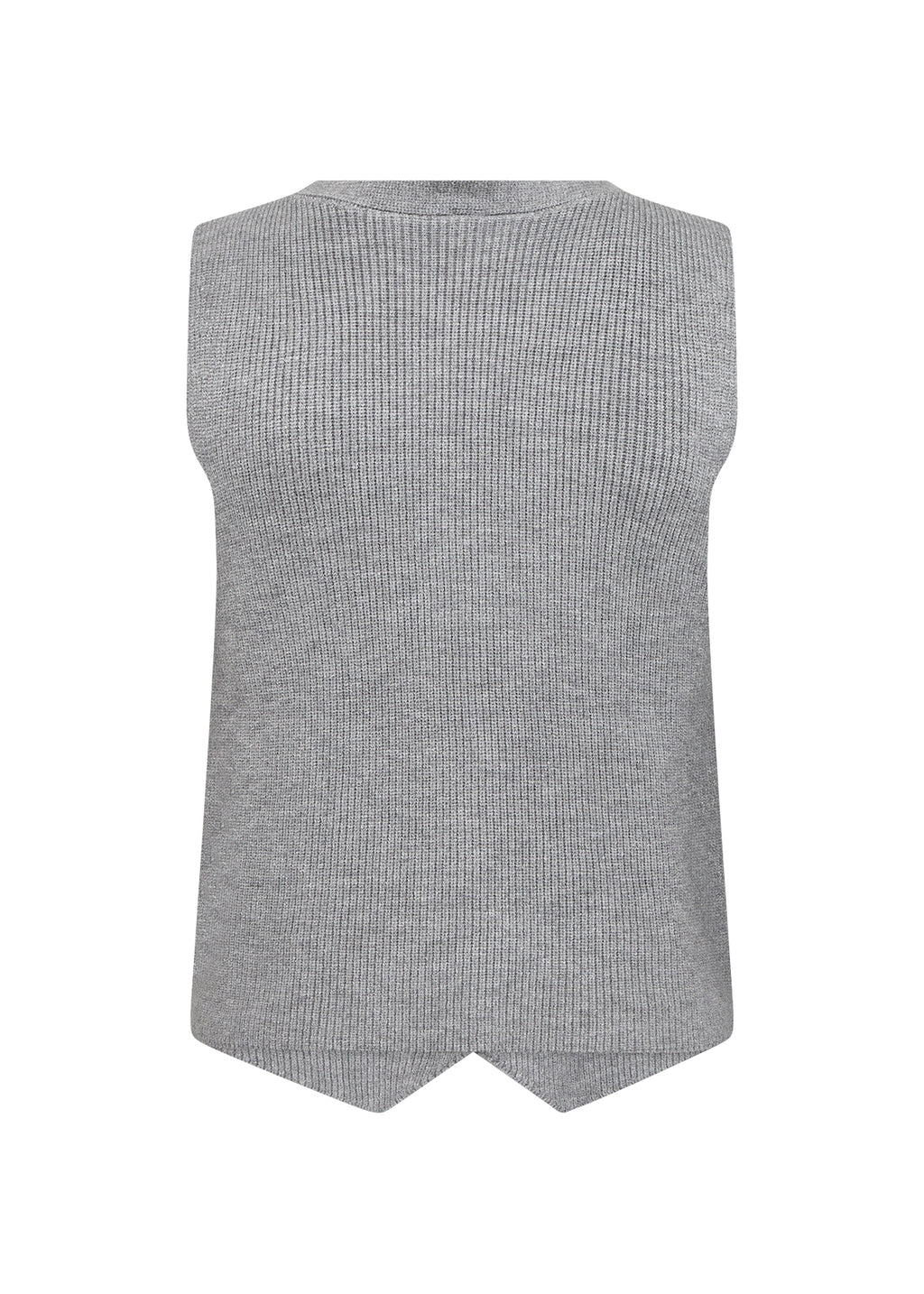 Soya Kanita 27 Waistcoat Knit
